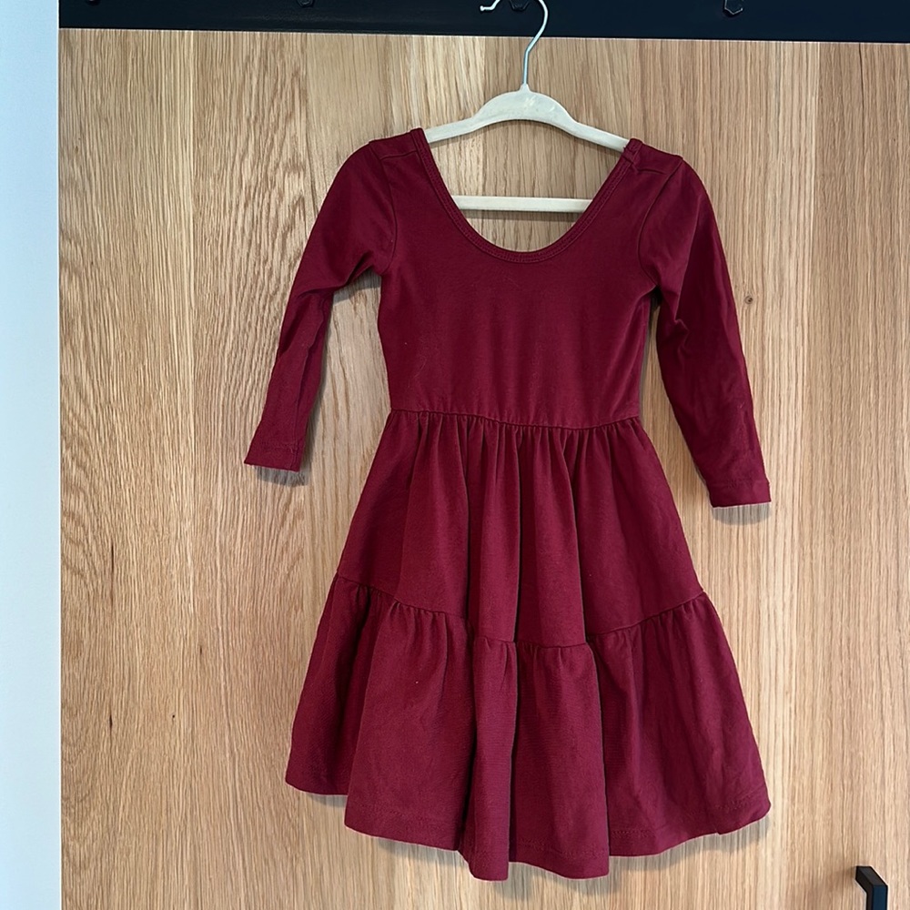 Alice and Ames 2T Dress
